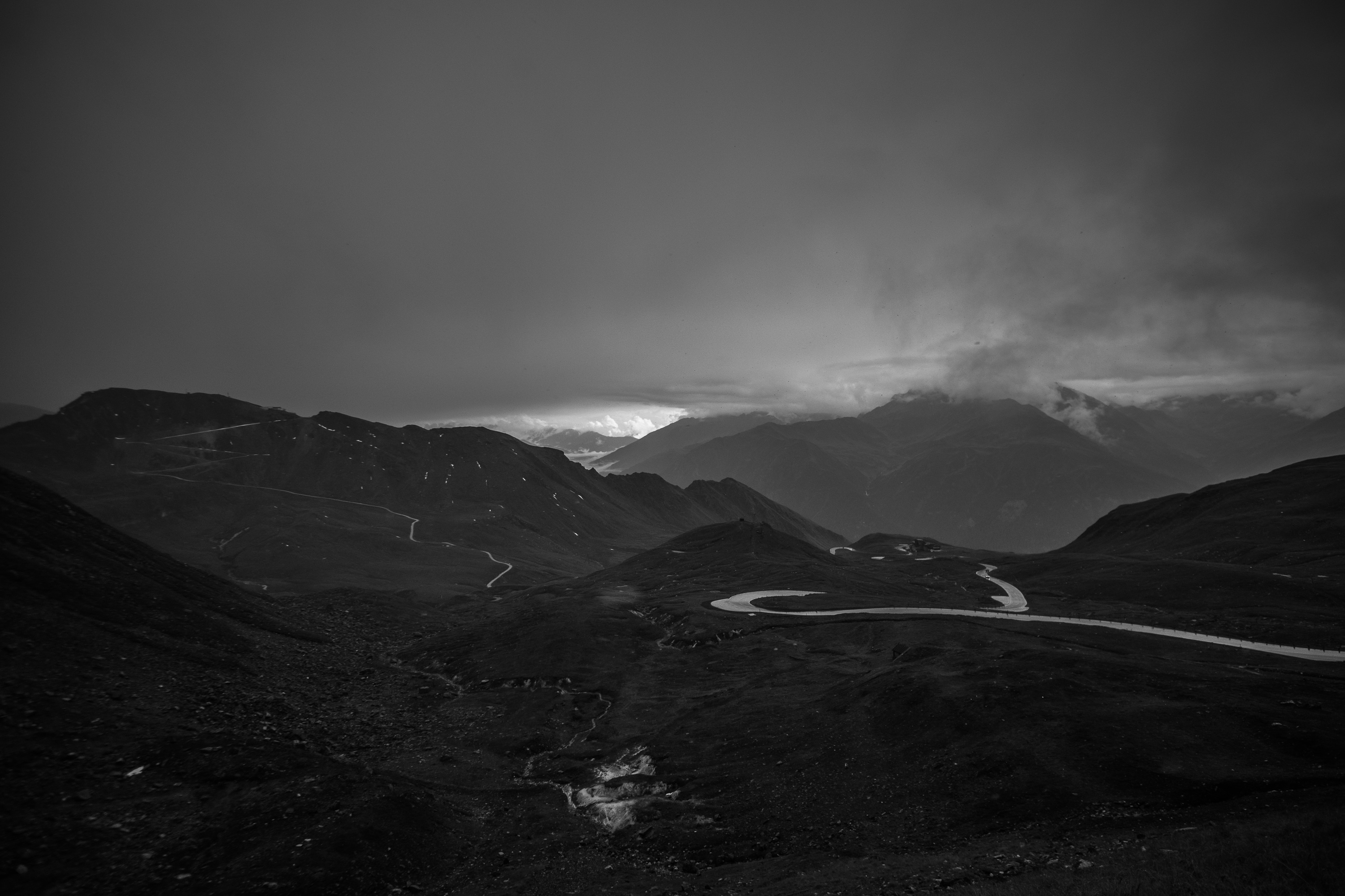 Großglockner Hochalpenstraße