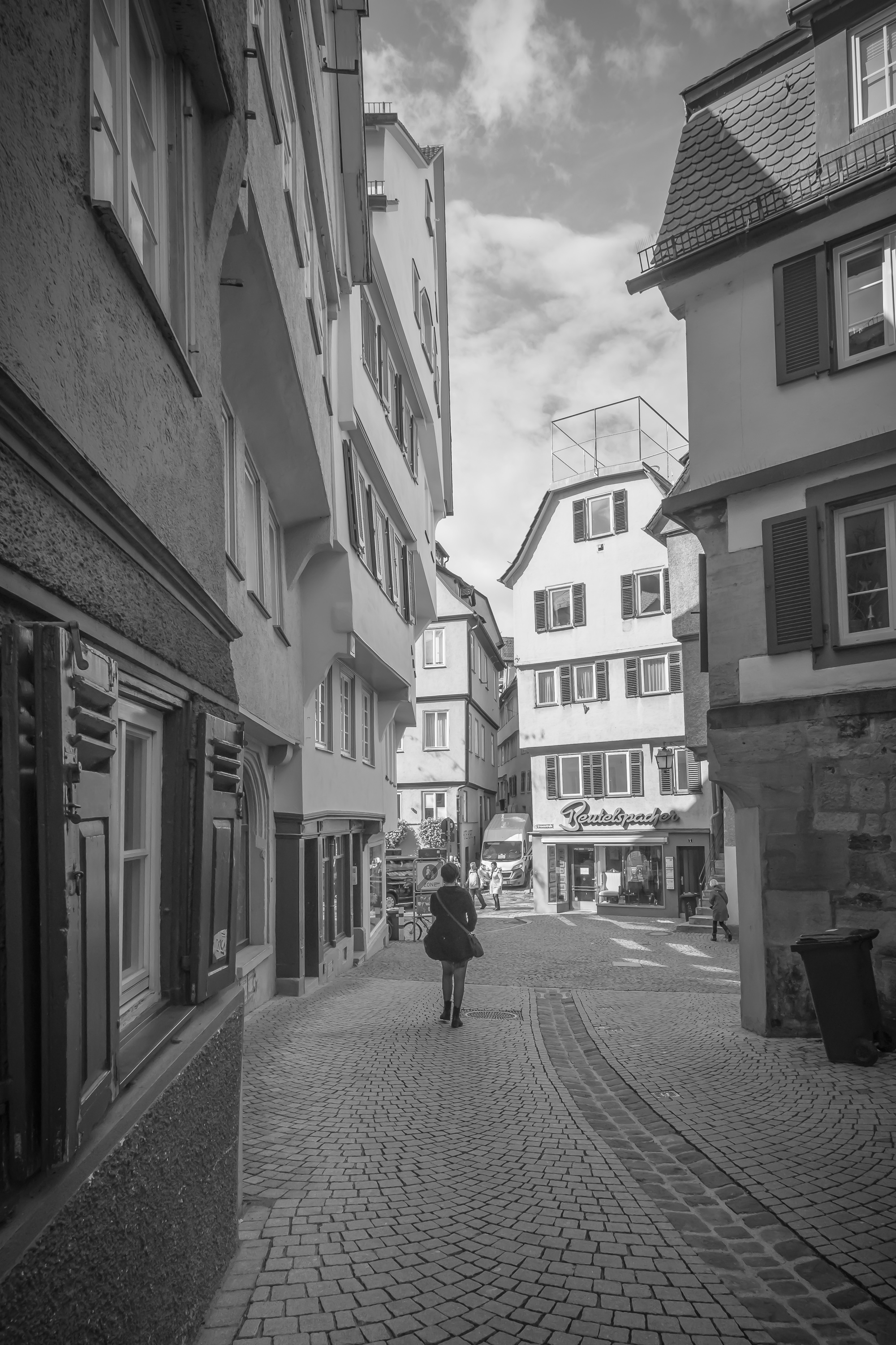 Tübingen